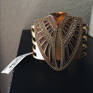 Rachel Roy Cuff Bracelet